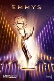 The Emmy's 2019