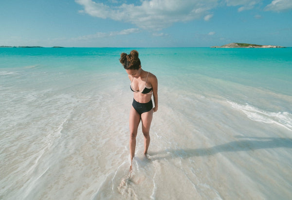 5 trucos de belleza de Lazy-Girl para el verano 