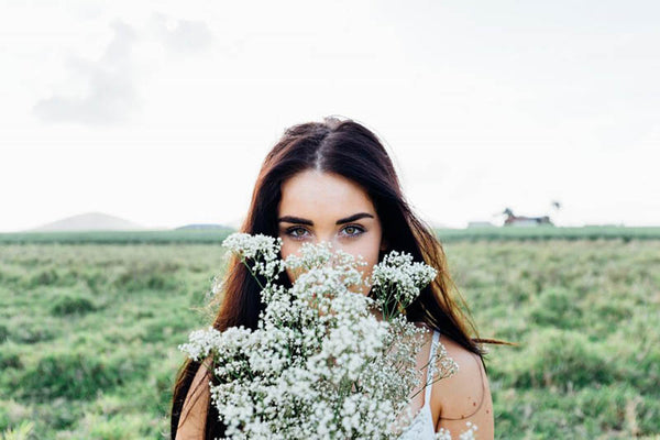 5 consejos para preparar tu piel para la primavera