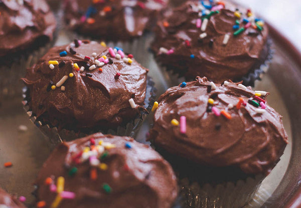 7 beneficios de belleza totalmente deliciosos del chocolate
