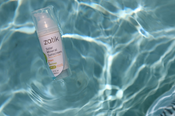 Skin Cancer Prevention