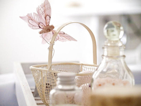 5 lujosos baños de baño caseros directamente desde tu cocina