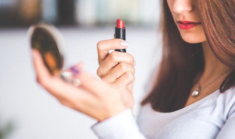 7 formas de conseguir unos labios bonitos de forma natural