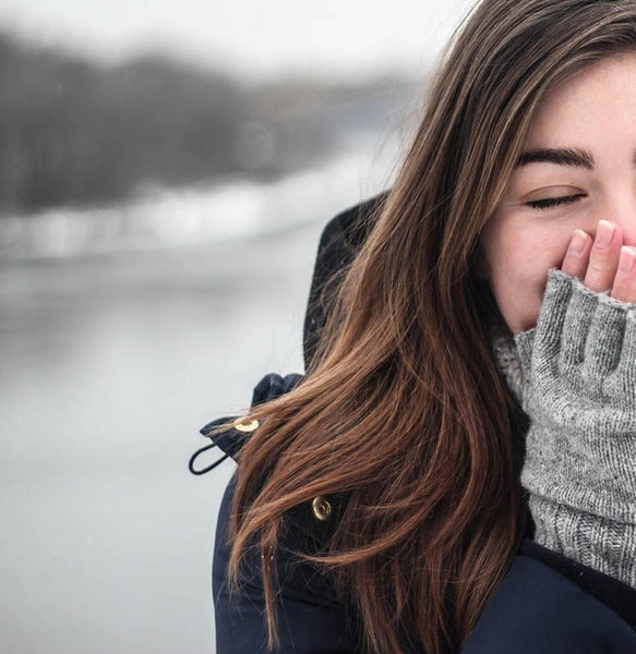 5 cambios en el cuidado de la belleza que puedes hacer antes del invierno