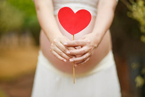 Beauty Products During Pregnancy