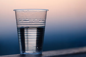 Benefits of Water for Skin
