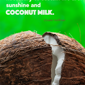 Coconut Oil