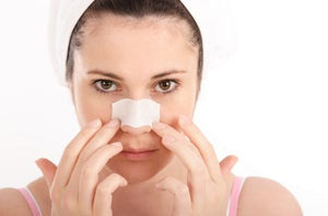 Do pore strips really work