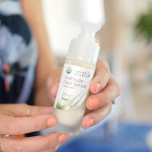 zatik naturals gratitude face serum