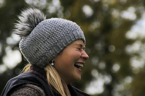 Las mascarillas capilares caseras de invierno de 1 ingrediente que eliminarán el cabello seco y encrespado
