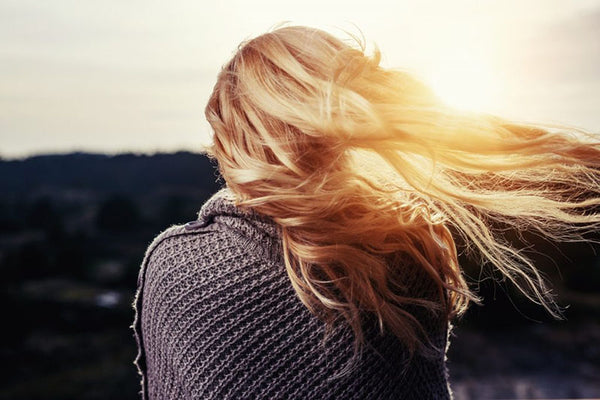 ¿Con qué frecuencia debes lavarte el cabello?