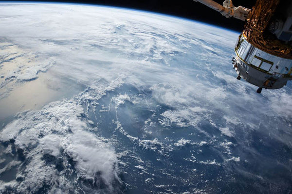 Cómo incorporar el Día de la Tierra a tu régimen de belleza todos los días