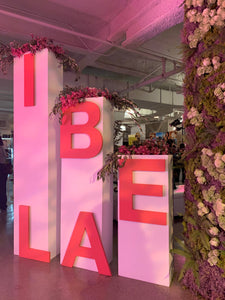 Indie Beauty Expo 2019