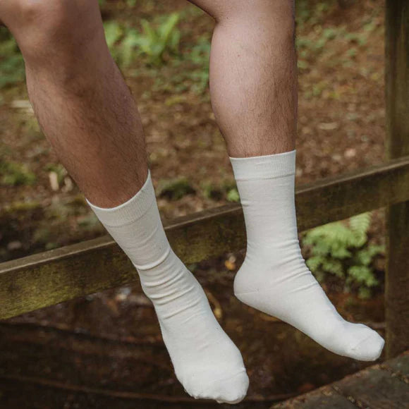 Discover the Best 100% Cotton Socks for Adults
