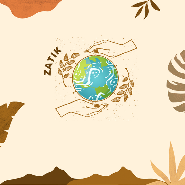 Solving the Earth’s Blues by going Green