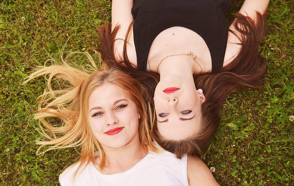 Más de la mitad de las mujeres prefieren productos de belleza naturales