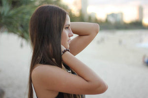 Natural Beauty Tricks