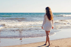 Natural Sunscreens