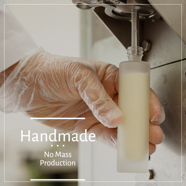 Handmade and Harmonious