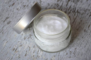 Body Oil