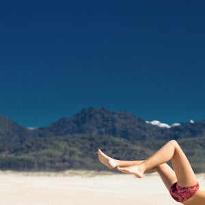 The 5 Secrets to Shaving Your Legs Like a Pro