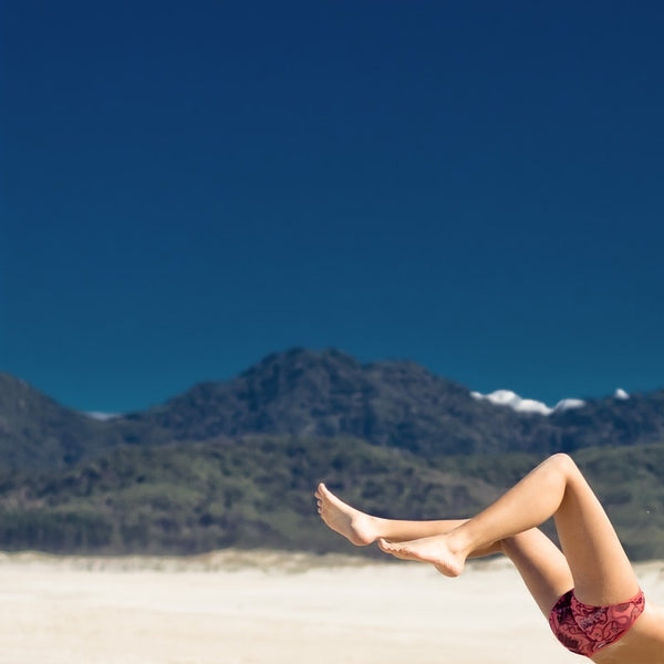 Los 5 secretos para afeitarte las piernas como un profesional