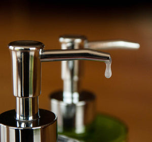 Triclosan Ban