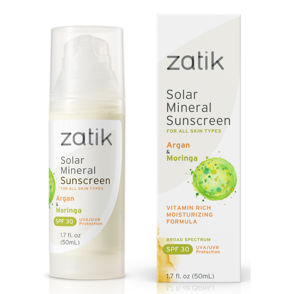 Turning Sun Protection Into a Wellness Routine