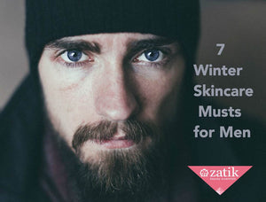 Winter Skincare