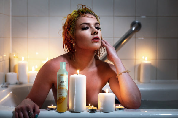 Global Trends on Organic Shampoos