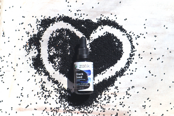 Shift to Clean and Non-Toxic