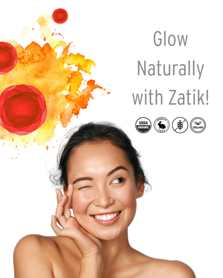 Zatik Naturals Expands Access to Certified Organic, Toxic-Free Skin Care with Innovative Water-Based Formulas