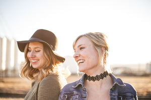 Maintaining Positive Body Image