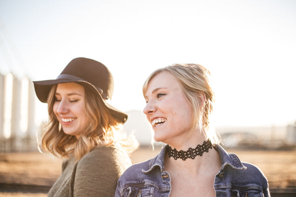 Maintaining Positive Body Image