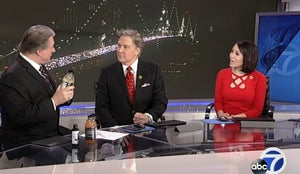 Zatik Black Seed Oil As Seen on ABC 7 News