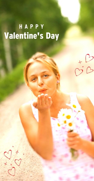 Valentine's Day