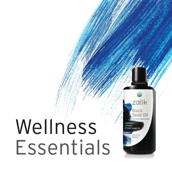 Not all Black Seed Oil or Thymoquinone's are equal!