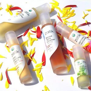 Unveiling the Scent Revolution: Our Journey to Enhanced Skincare Organic Fragrances
