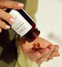 Black Seed Oil Vegan Softgels