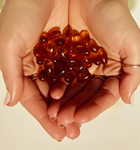 Black Seed Oil Vegan Softgels