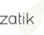 Zatik Naturals Logo