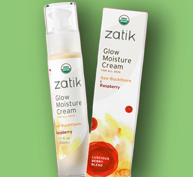 Zatik Glow Moisture Cream