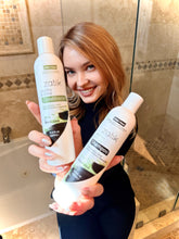 Healthy & Shiny Shampoo & Conditioner