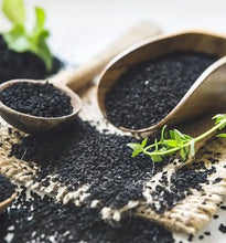 Black Seed Oil Vegan Softgels